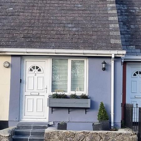 Cosy Moat House Cottage #3 彭布罗克 外观 照片